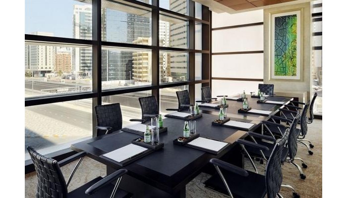 Hotel Southern Sun Abu Dhabi poza 6