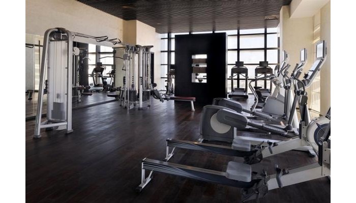 Hotel Southern Sun Abu Dhabi poza 5