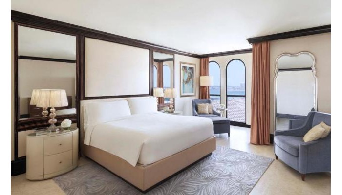 Hotel The Ritz-carlton Abu Dhabi, Grand Canal poza 12