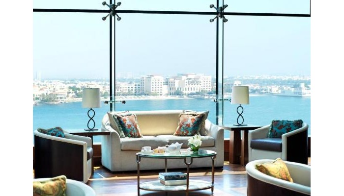 Hotel The Ritz-carlton Abu Dhabi, Grand Canal poza 5