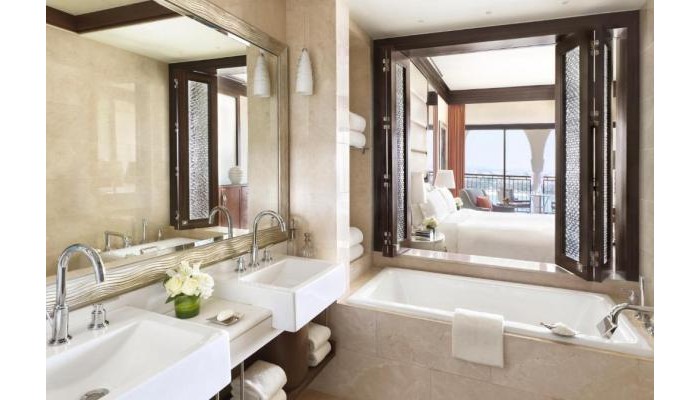 Hotel The Ritz-carlton Abu Dhabi, Grand Canal poza 13