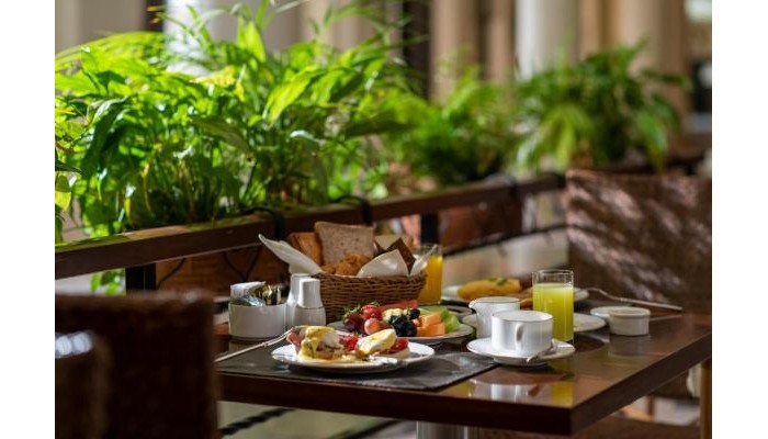 Hotel The Ritz-carlton Abu Dhabi, Grand Canal poza 17