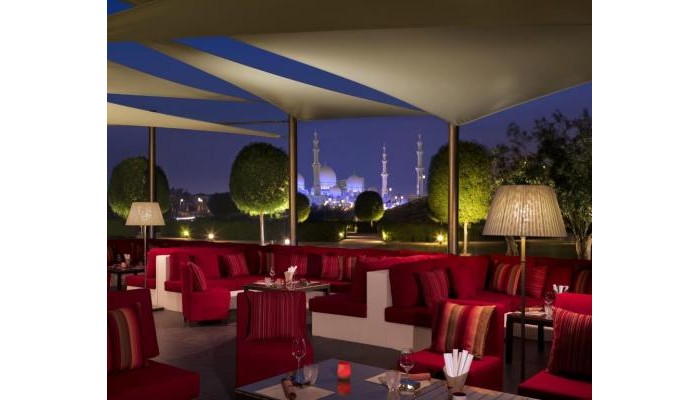 Hotel The Ritz-carlton Abu Dhabi, Grand Canal poza 15