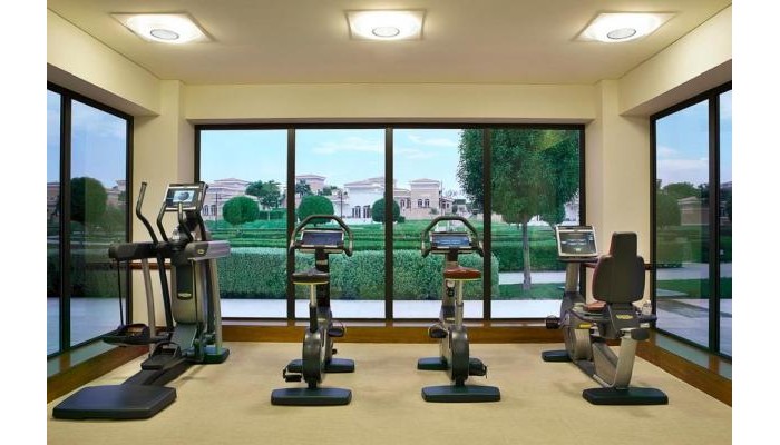 Hotel The Ritz-carlton Abu Dhabi, Grand Canal poza 18