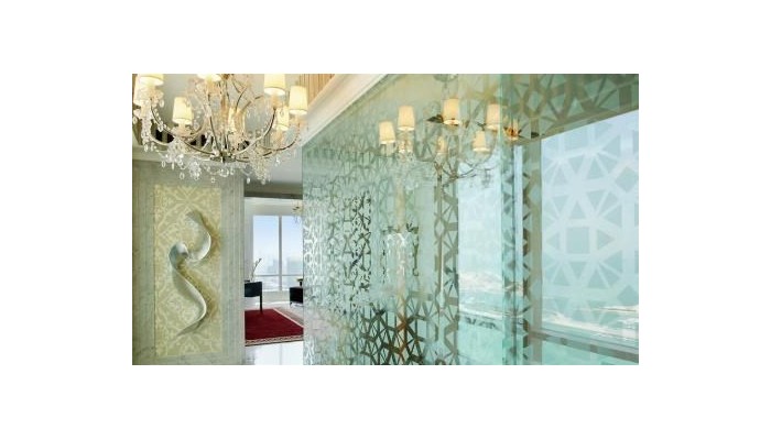 Hotel The St. Regis Abu Dhabi poza 39