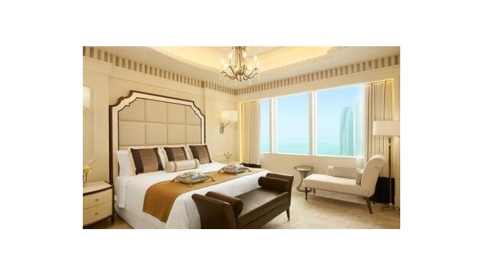 Hotel The St. Regis Abu Dhabi poza 6
