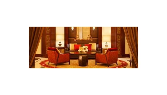 Hotel The St. Regis Abu Dhabi poza 11