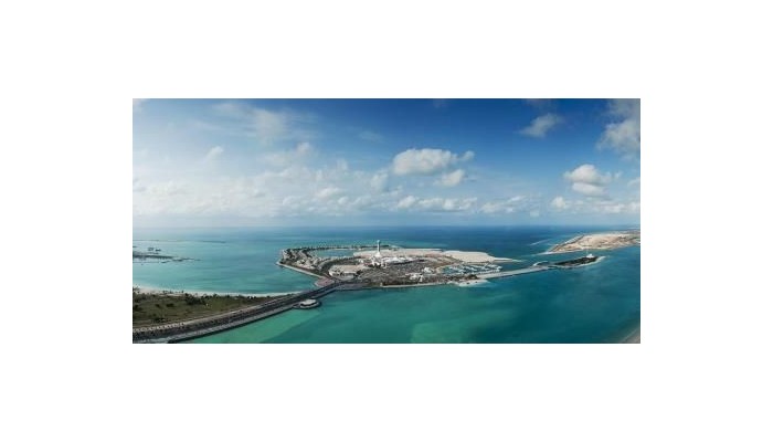 Hotel The St. Regis Abu Dhabi poza 43