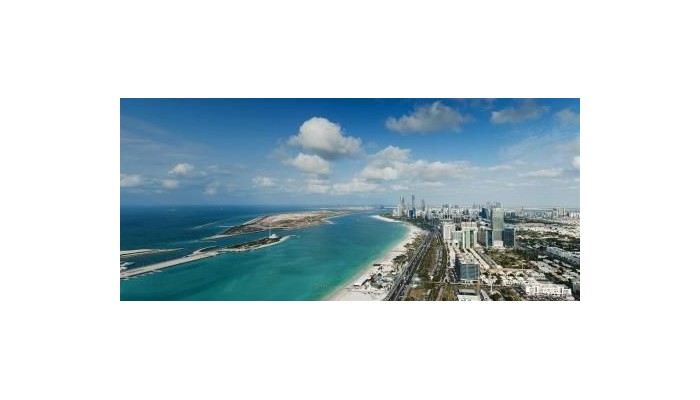 Hotel The St. Regis Abu Dhabi poza 44