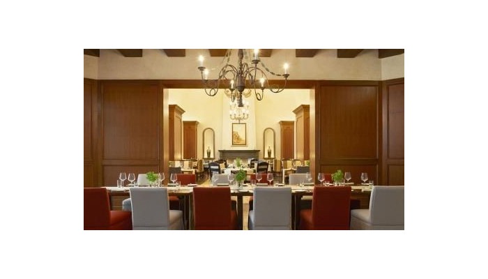 Hotel The St. Regis Abu Dhabi poza 34