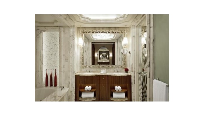 Hotel The St. Regis Abu Dhabi poza 24