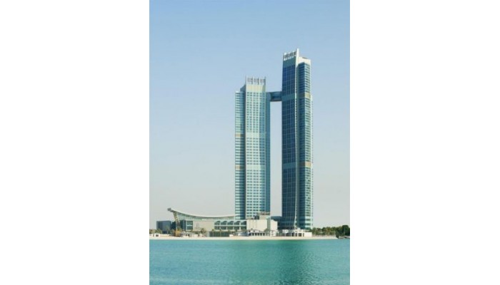 Hotel The St. Regis Abu Dhabi poza 42