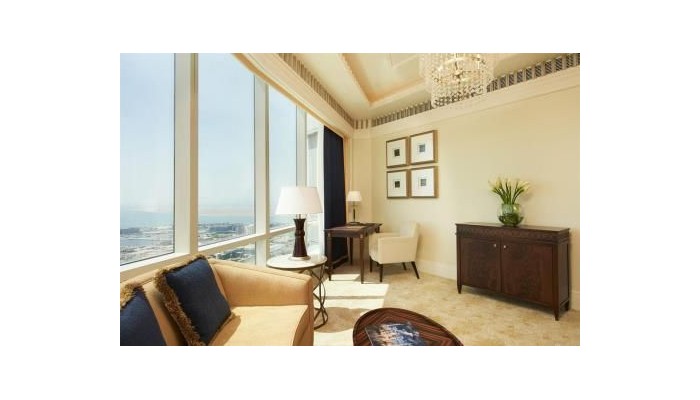 Hotel The St. Regis Abu Dhabi poza 23