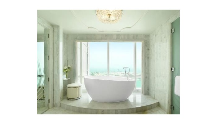 Hotel The St. Regis Abu Dhabi poza 25