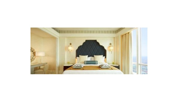 Hotel The St. Regis Abu Dhabi poza 8