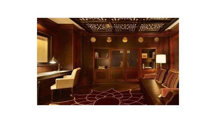 Hotel The St. Regis Abu Dhabi poza 38