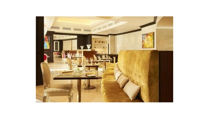 Hotel The St. Regis Abu Dhabi poza 32