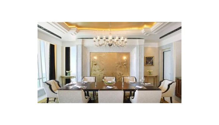 Hotel The St. Regis Abu Dhabi poza 40