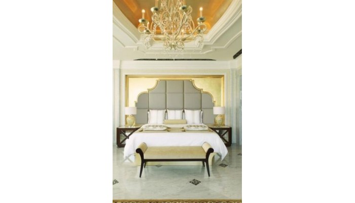 Hotel The St. Regis Abu Dhabi poza 10