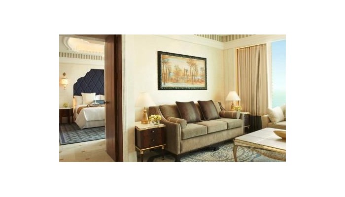 Hotel The St. Regis Abu Dhabi poza 18