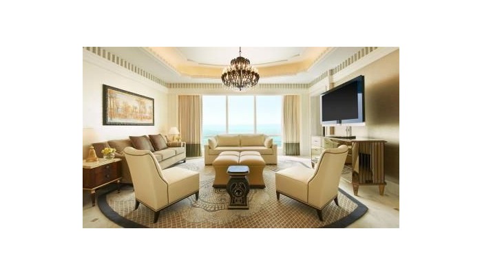 Hotel The St. Regis Abu Dhabi poza 17