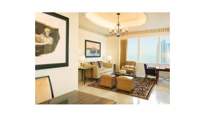 Hotel The St. Regis Abu Dhabi poza 16