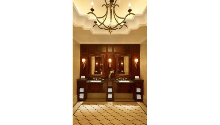 Hotel The St. Regis Abu Dhabi poza 30