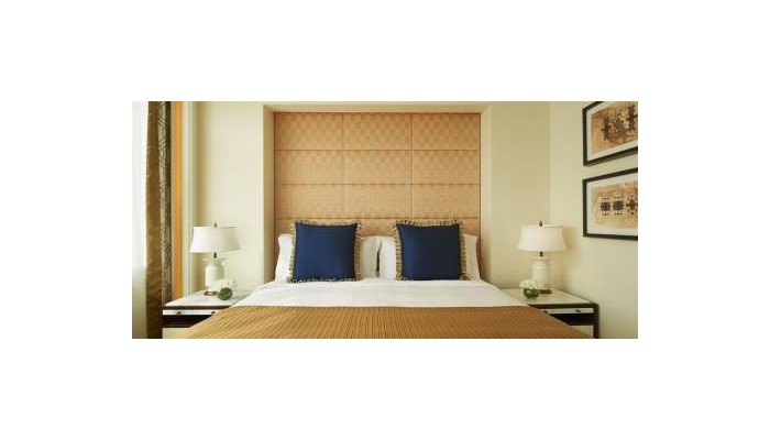 Hotel The St. Regis Abu Dhabi poza 5