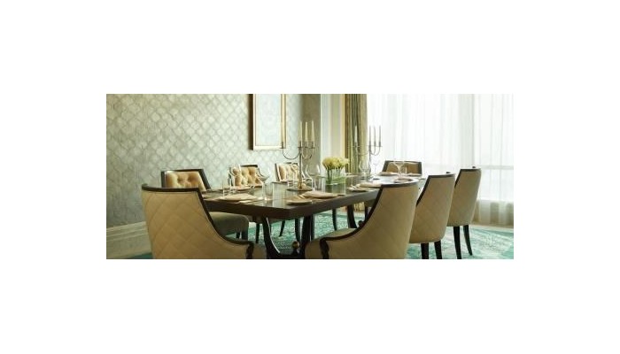 Hotel The St. Regis Abu Dhabi poza 13