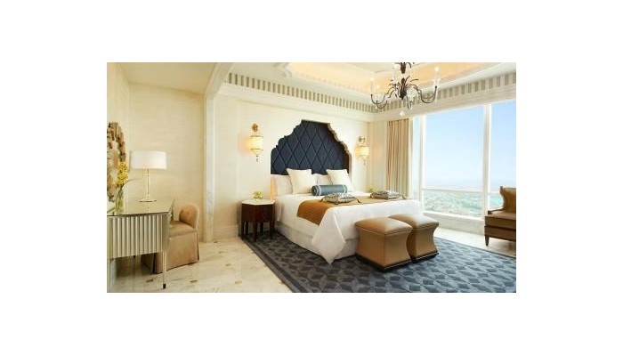 Hotel The St. Regis Abu Dhabi poza 7