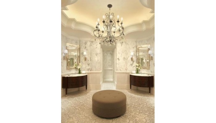 Hotel The St. Regis Abu Dhabi poza 29