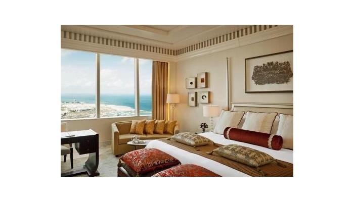 Hotel The St. Regis Abu Dhabi poza 1