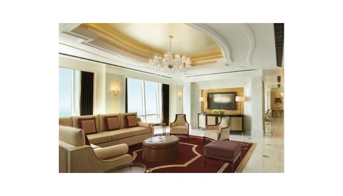 Hotel The St. Regis Abu Dhabi poza 22