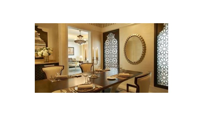 Hotel The St. Regis Abu Dhabi poza 12