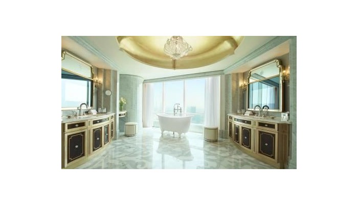 Hotel The St. Regis Abu Dhabi poza 28