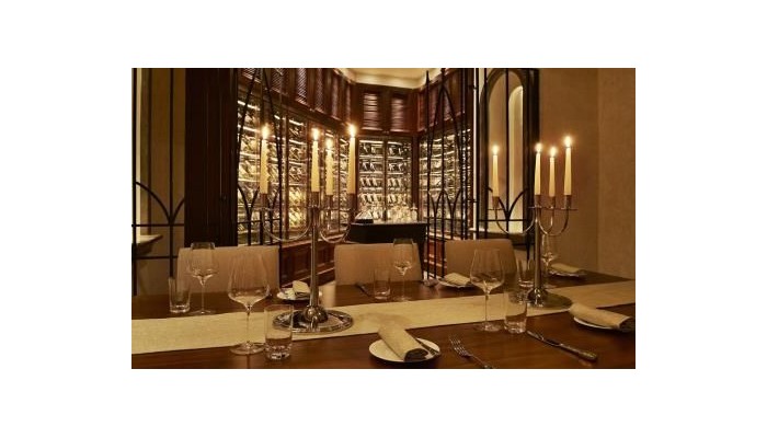 Hotel The St. Regis Abu Dhabi poza 36