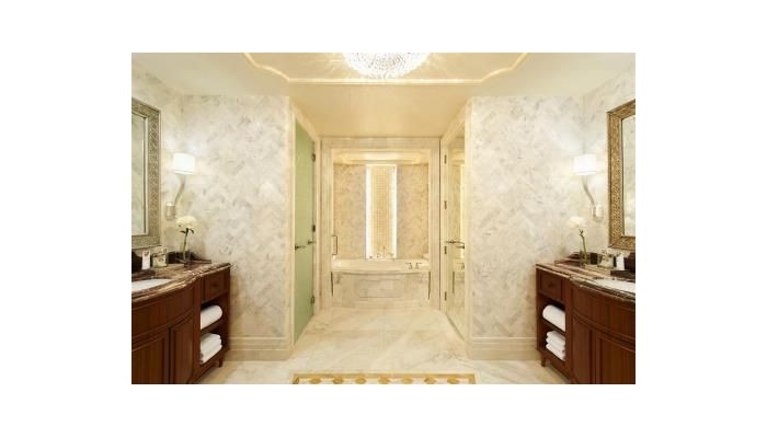 Hotel The St. Regis Abu Dhabi poza 27