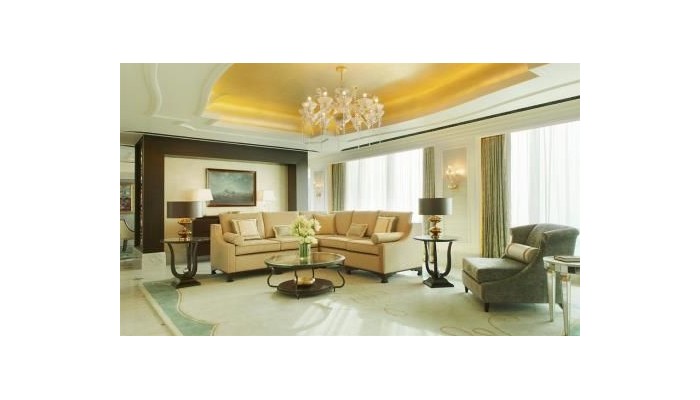 Hotel The St. Regis Abu Dhabi poza 20