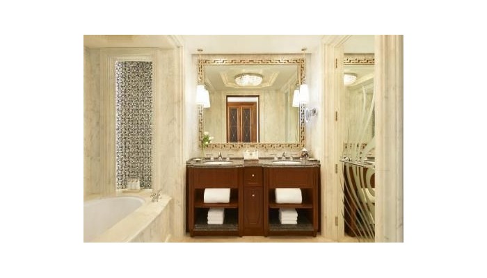 Hotel The St. Regis Abu Dhabi poza 26