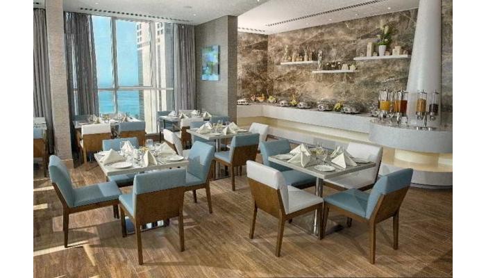Hotel Tryp By Wyndham Abu Dhabi poza 19