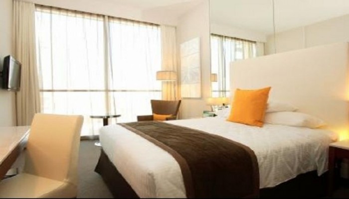 Hotel Yas Island Rotana poza 1