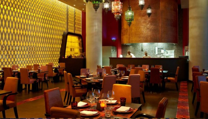 Hotel Yas Viceroy Abu Dhabi poza 4