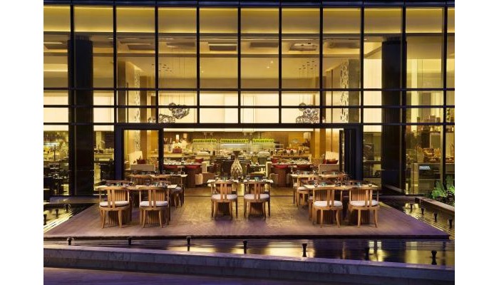 Marriott Hotel Al Forsan Abu Dhabi poza 9