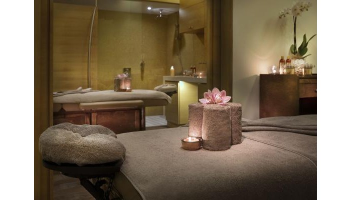 Marriott Hotel Al Forsan Abu Dhabi poza 5