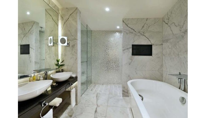 Marriott Hotel Al Forsan Abu Dhabi poza 6