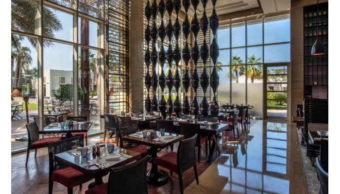 Park Hyatt Abu Dhabi Hotel And Villas poza 9