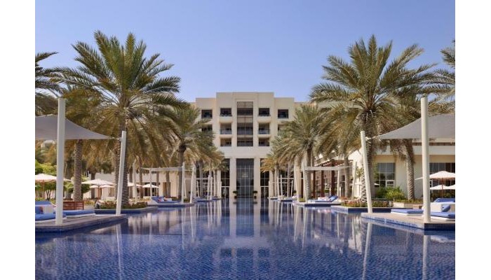 Park Hyatt Abu Dhabi Hotel And Villas poza 0