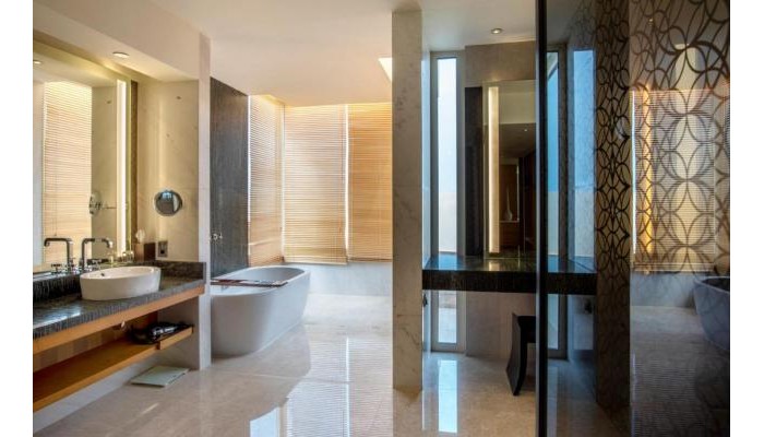 Park Hyatt Abu Dhabi Hotel And Villas poza 8