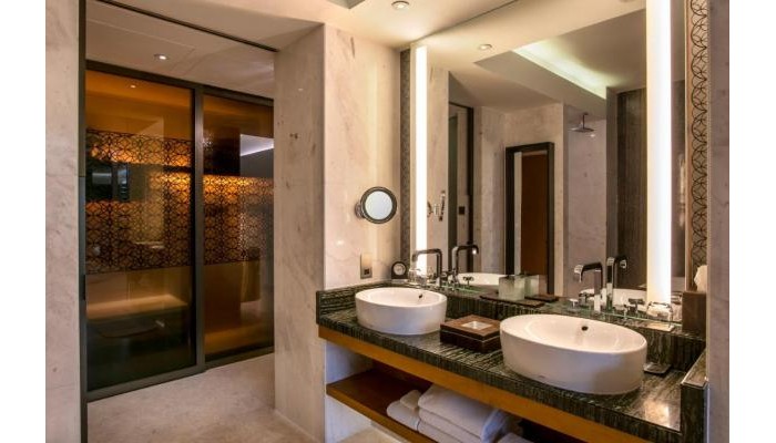 Park Hyatt Abu Dhabi Hotel And Villas poza 7