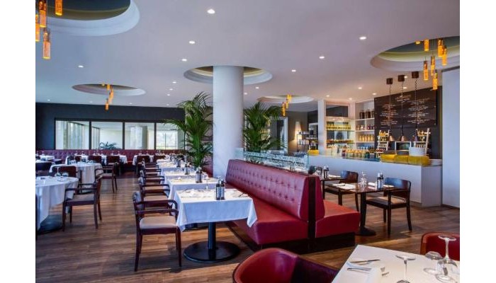 Radisson Blu Hotel & Resort, Abu Dhabi Corniche poza 14